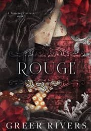 Rouge (Greer Rivers)