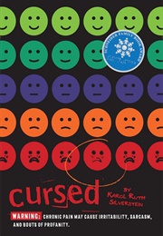 Cursed (Karol Ruth Silverstein)