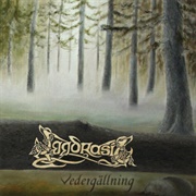 Yggdrasil - Vedergällning
