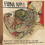 Valentine - Fiona Apple