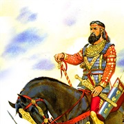 Idanthyrsus (Scythian)