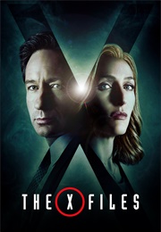 The X-Files (1993)