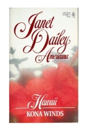 Kona Winds: Americana - HI (Janet Dailey)