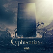 Camellia - Cyphisonia E.P.