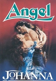 Angel (Johanna Lindsey)