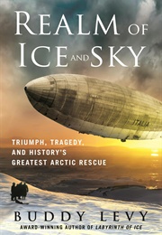 Realm of Ice and Sky (Buddy Levy)
