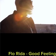 #1359 Good Feeling by Flo Rida
