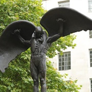 Fleet Air Arm Memorial
