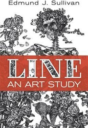 Line: An Art Study (Edmund J. Sullivan)