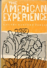 The American Experience (Henry Bamford Parkes)