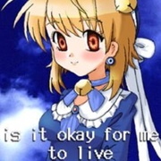 Is It Okay for Me to Live