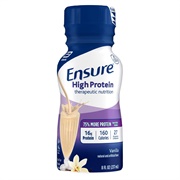 Ensure High Protein Vanilla
