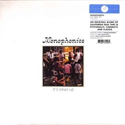 Monophonics - It's Only Us