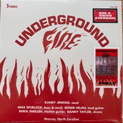 Underground Fire – Underground Fire
