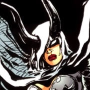 Magik (Jimaine Szardos)