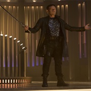 S1.E13: What's Past Is Prologue