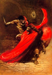 Rogues in the House (Robert E. Howard)