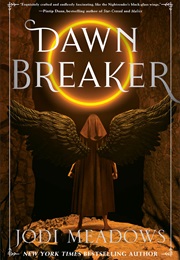 Dawnbreaker (Jodi Meadows)