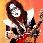 Ace Frehley