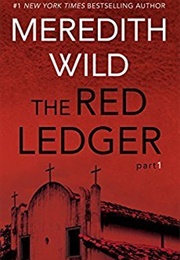 The Red Ledger (Meredith Wild)