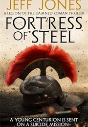 Fortress of Steel (Jeff Jones)