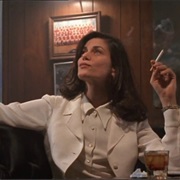 Bridget Gregory (The Last Seduction)