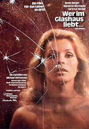 Wer Im Glashaus Liebt … (1971)