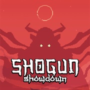 Shogun Showdown