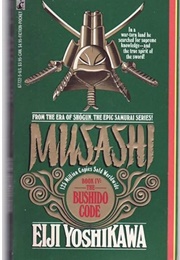 Musashi Book IV: The Bushido Code (Eiji Yoshikawa)
