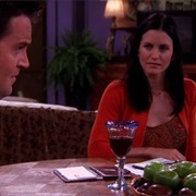 S6.E3: The One With Ross's Denial