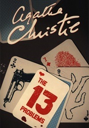 The Thirteen Problems (Christie, Agatha)
