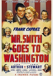 Mr. Smith Goes to Washington - Dimitri Tiomkin (1939)