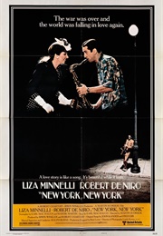 New York, New York (1977)