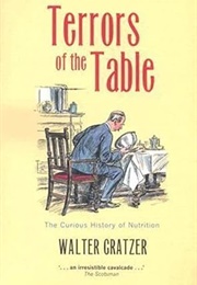 Terrors of the Table (Cratzer)