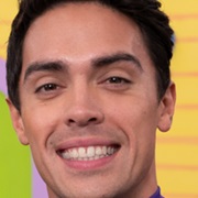 John Pearce (The Wiggles)