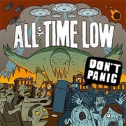 The Irony of Choking on a Lifesaver - All Time Low