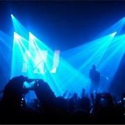 Make a List of Bands (To See)/(Have Seen) Live