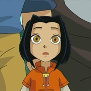 S2.E36: The Good, the Bad, the Blind, the Deaf and the Mute