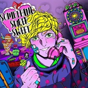 Something Super Sweet - Rory Webley