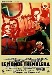 The World Will Shake (1939)