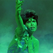 S3.E14: Whom Gods Destroy