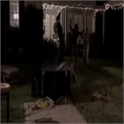 Help Me Help You: "Sasha's Birthday BBQ" (S1,E5)