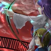 Corpse Party: Cross Fear