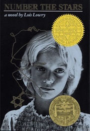 Number the Stars (Lois Lowry)