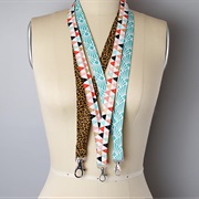 Make a Lanyard