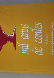 Mil Anys De Contest (Volum 2) (Baula)