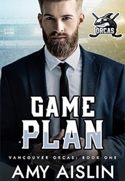 Game Plan (Amy Aislin)