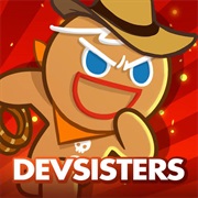 Cookie Run Ovenbreak