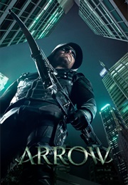 Arrow (2012)
