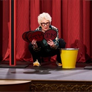 S15.E9: A Show About Pedantry